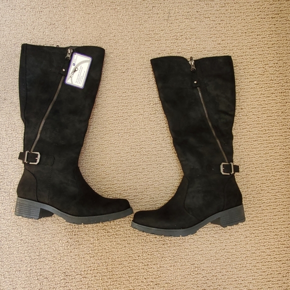 New In Box * White Mountain Boots - Picture 2 of 6